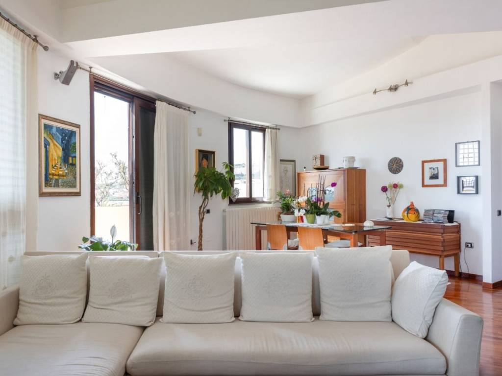 Appartamento a Cagliari in Via Socrate, 7 - Foto 5