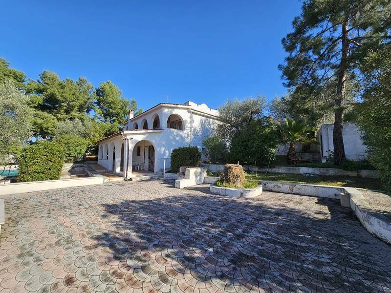 Villa a Ischitella in Villaggio dei Pescatori - Foto 3