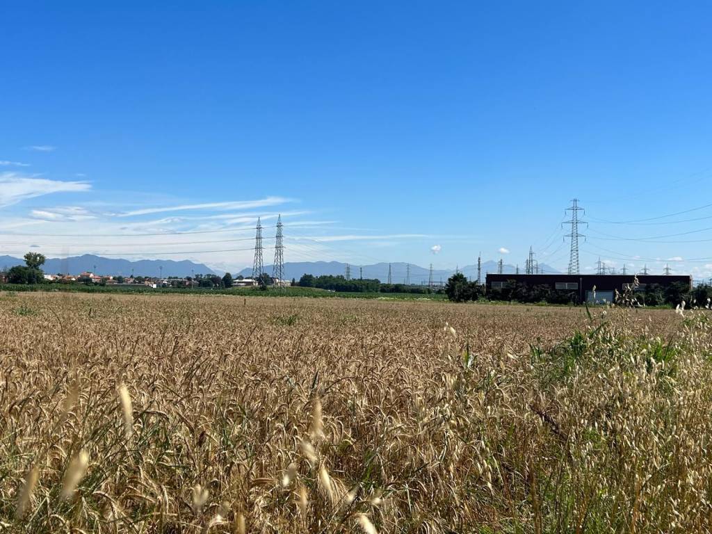 Terreno a Cislago in Via Virgilio - Foto 4