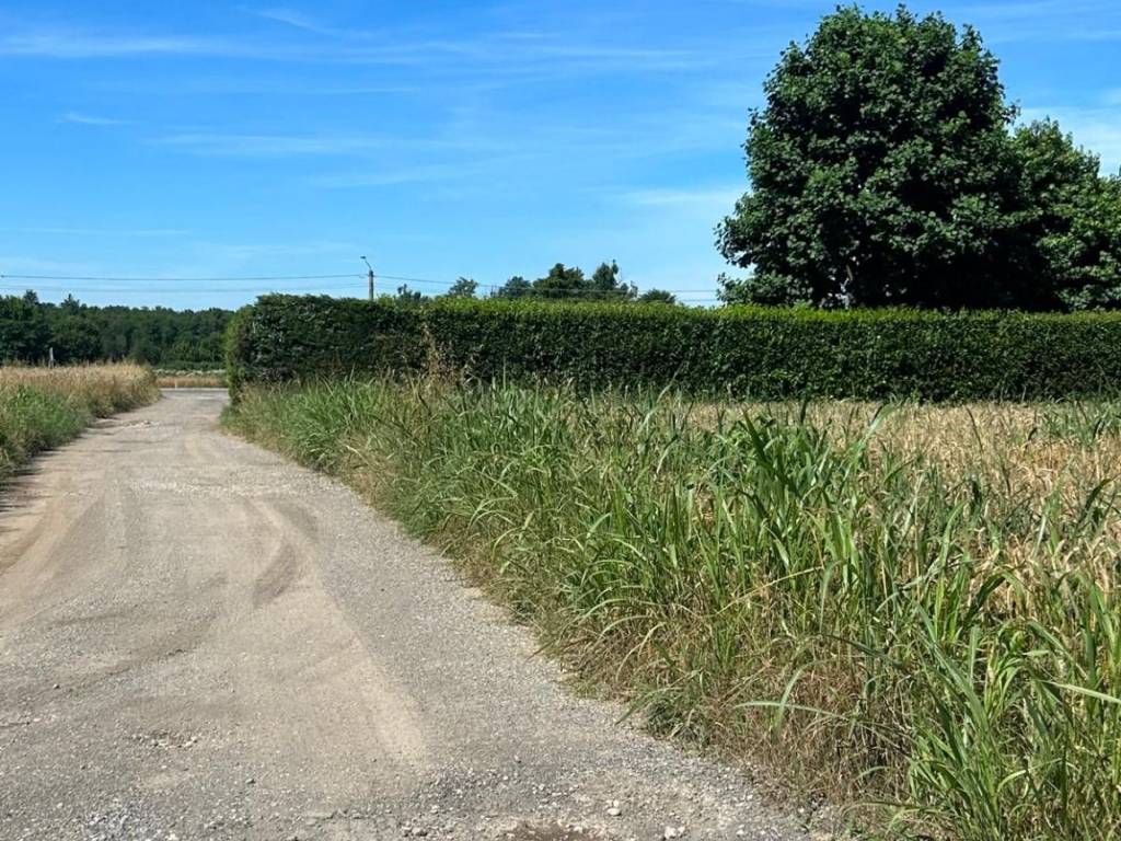 Terreno a Cislago in Via Virgilio - Foto 5