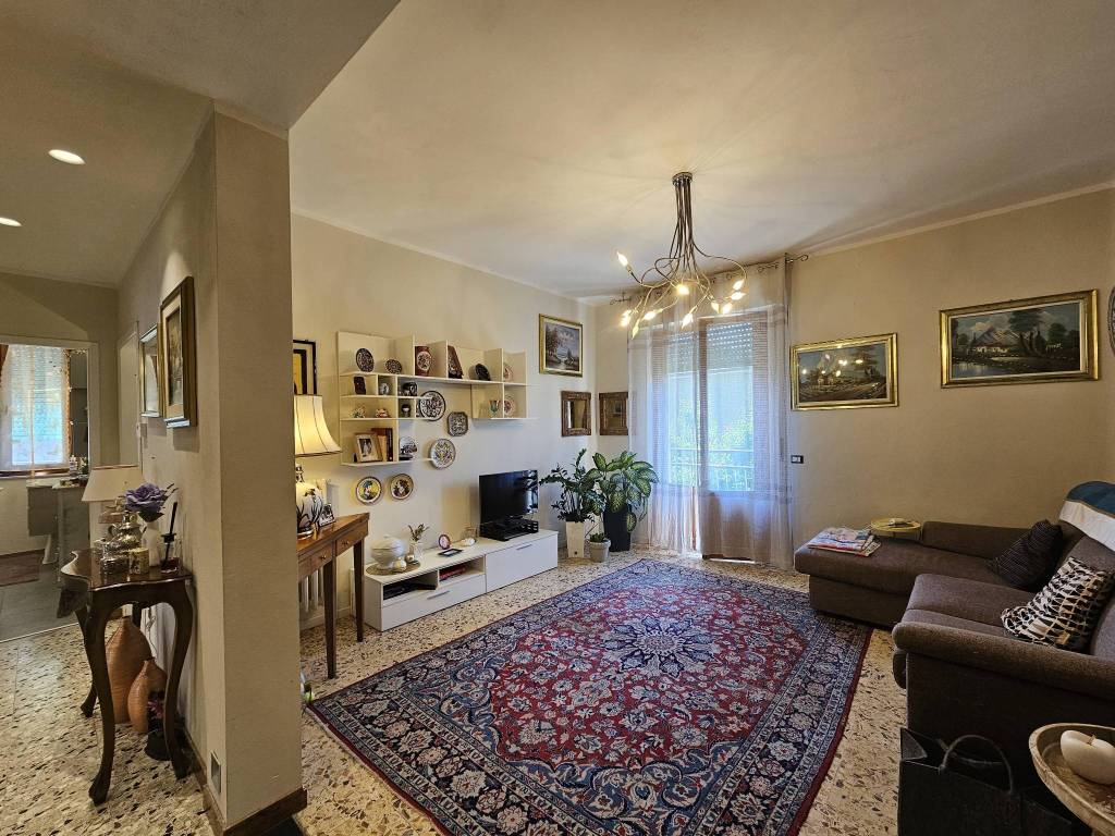 Appartamento a Capolona in CAPOLONA - VIA MICHELANGELO - Foto 5