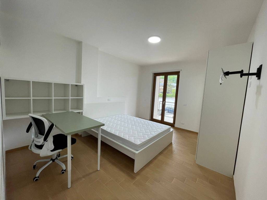Appartamento a Campobasso in Via Alessandro Manzoni - Foto 2
