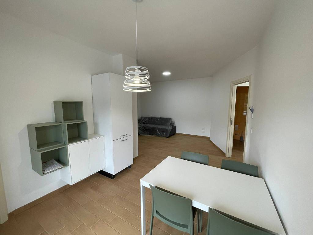 Appartamento a Campobasso in Via Alessandro Manzoni - Foto 3