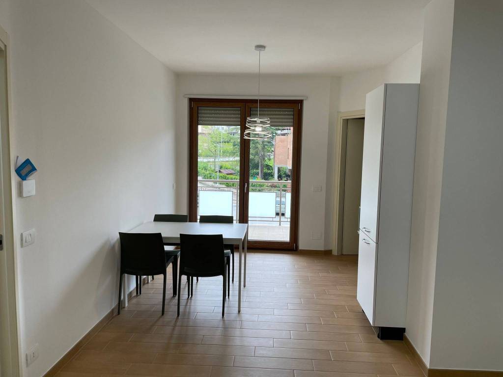 Appartamento a Campobasso in Via Alessandro Manzoni - Foto 4
