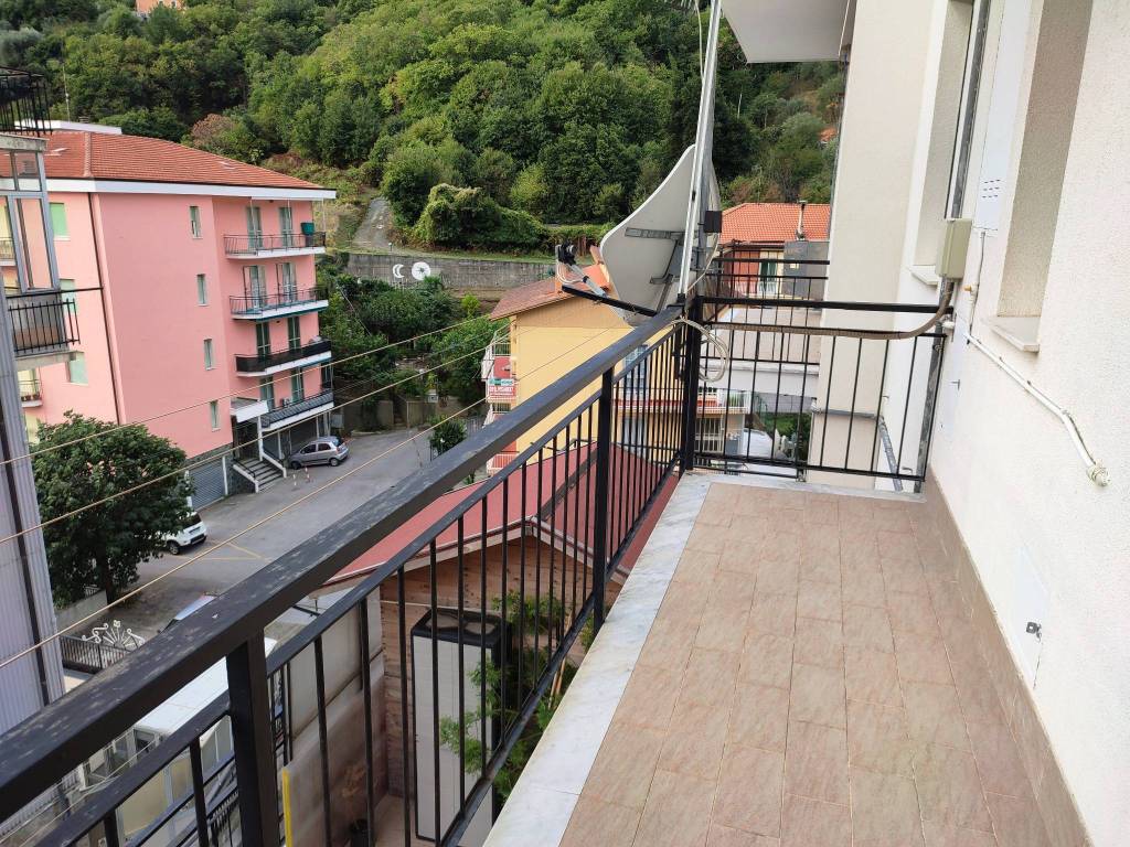 Appartamento a Celle ligure in Via Sanda, 109 - Foto 5
