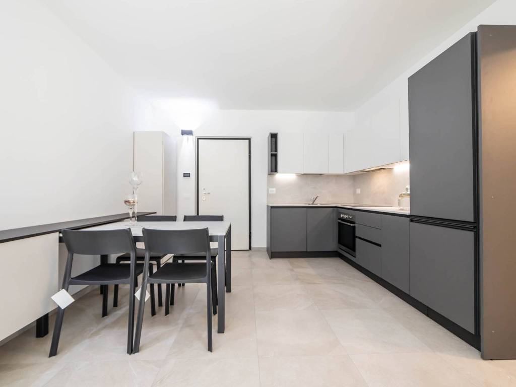 Appartamento a Andora in Via Cristoforo Colombo, 15 - Foto 4