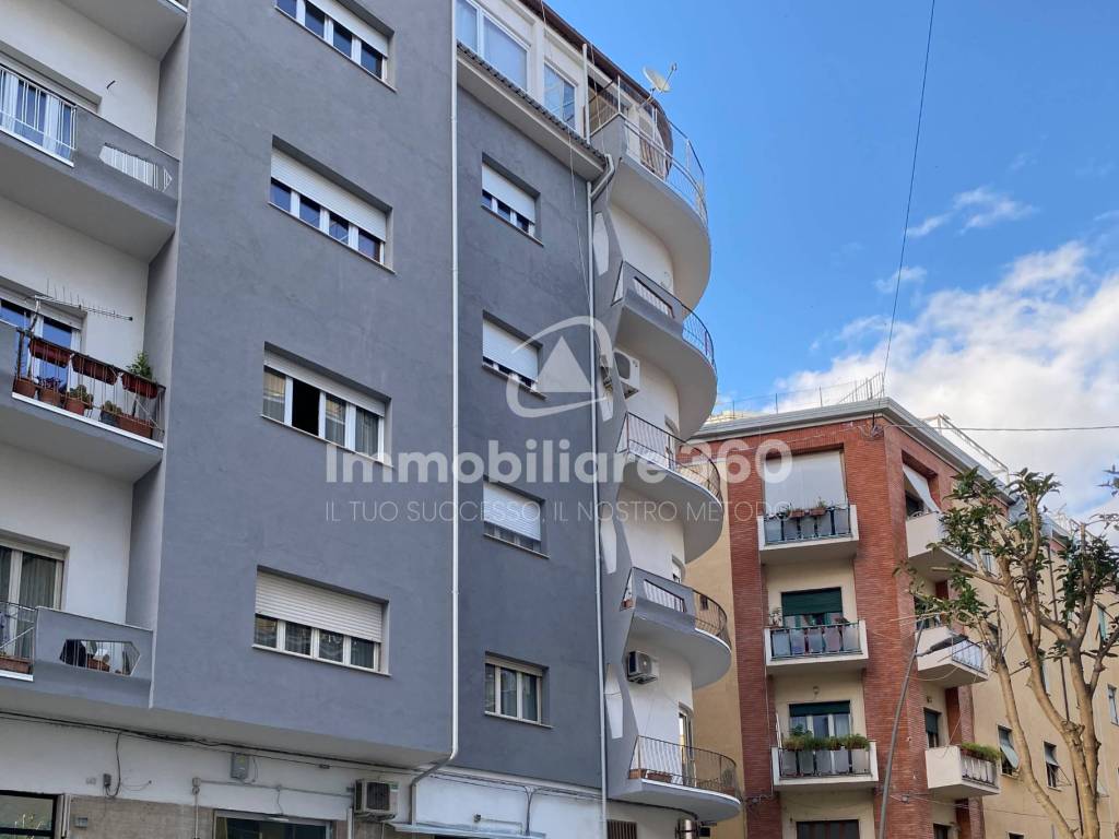 Appartamento a Cosenza in Viale degli Alimena, 92 - Foto 2