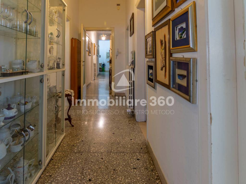 Appartamento a Cosenza in Viale degli Alimena, 92 - Foto 3