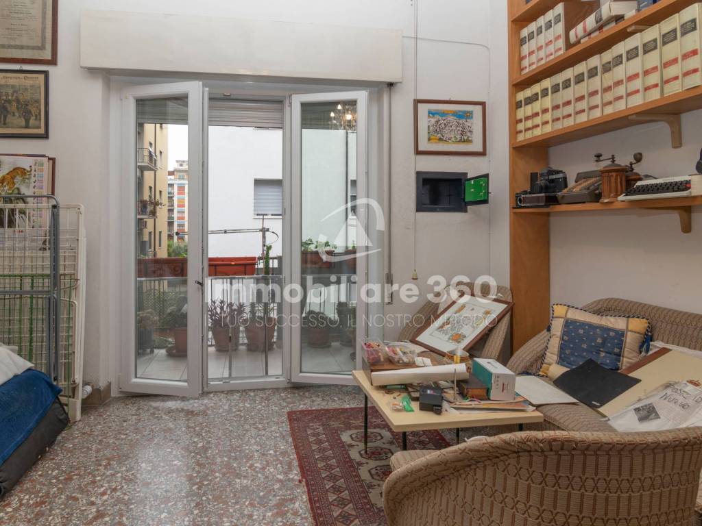 Appartamento a Cosenza in Viale degli Alimena, 92 - Foto 5