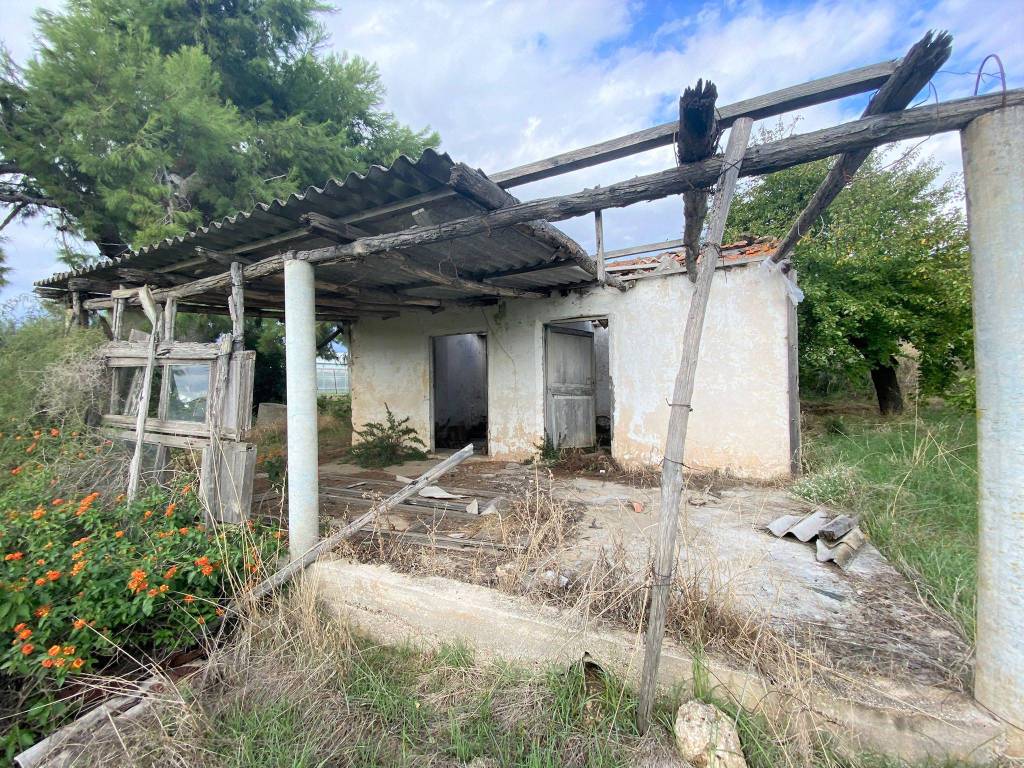 Rustico / casale a Sperlonga in Via Forma - Foto 5