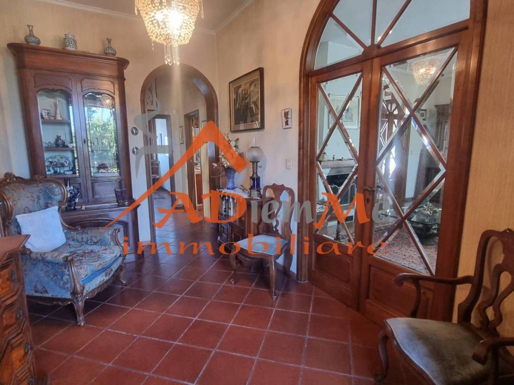 Villa a Pisa in Lungarno Gabriele D'Annunzio, 11 - Foto 2