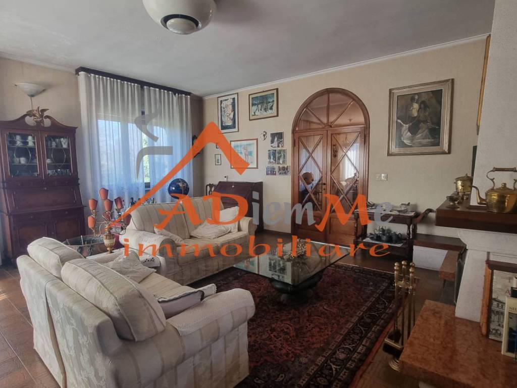 Villa a Pisa in Lungarno Gabriele D'Annunzio, 11 - Foto 3