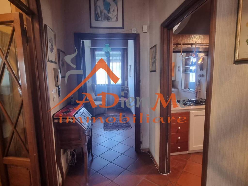 Villa a Pisa in Lungarno Gabriele D'Annunzio, 11 - Foto 4