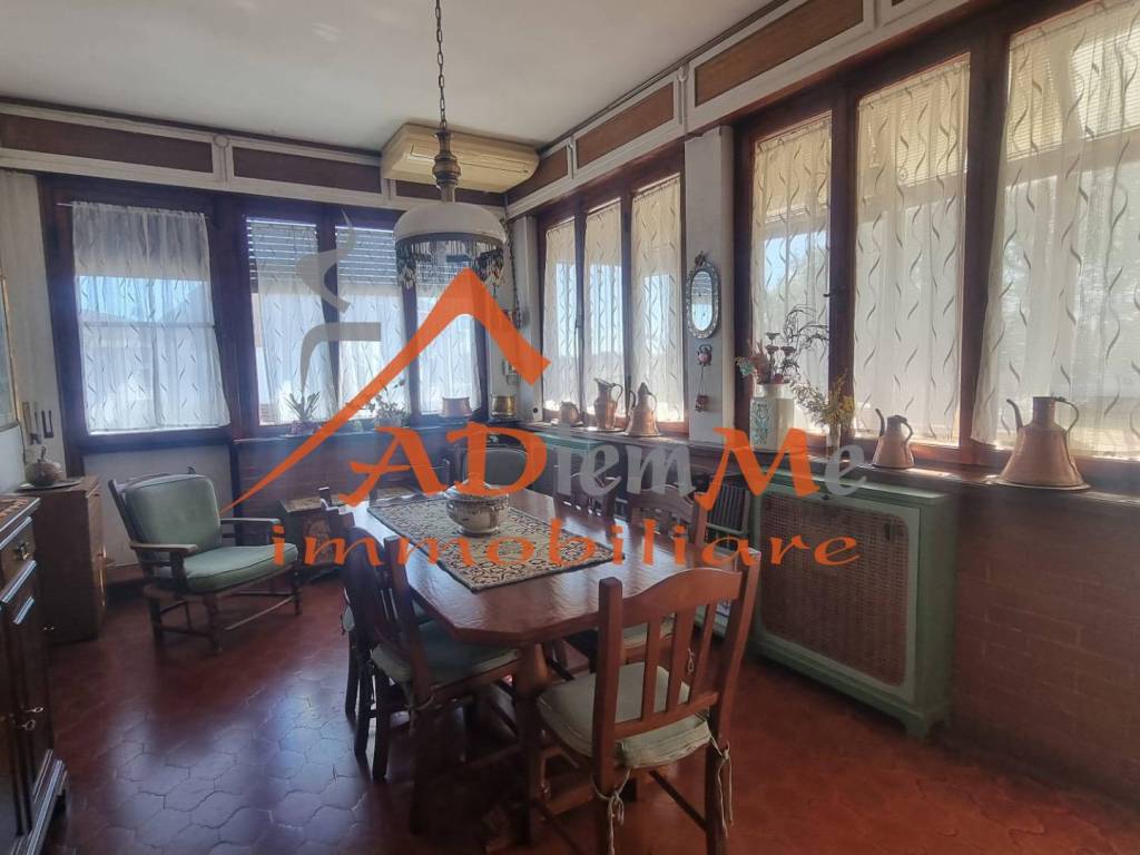 Villa a Pisa in Lungarno Gabriele D'Annunzio, 11 - Foto 5
