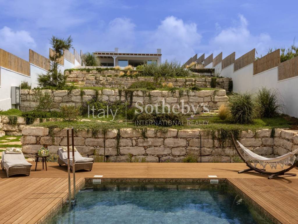 Villa a Scicli in C.da Caselunghe - Foto 2