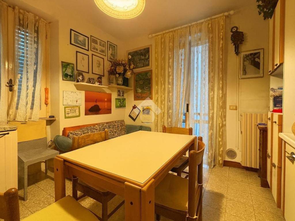Appartamento a Vasto in Via Valerico Laccetti, 21 - Foto 2