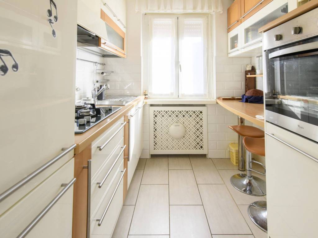 Appartamento a Gorizia in VIA DEI GELSI - Foto 2