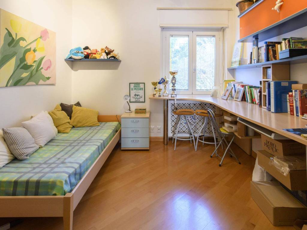 Appartamento a Gorizia in VIA DEI GELSI - Foto 5