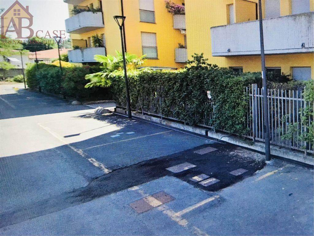 Box / garage a Vigevano in via beatrice d'este - Foto 2