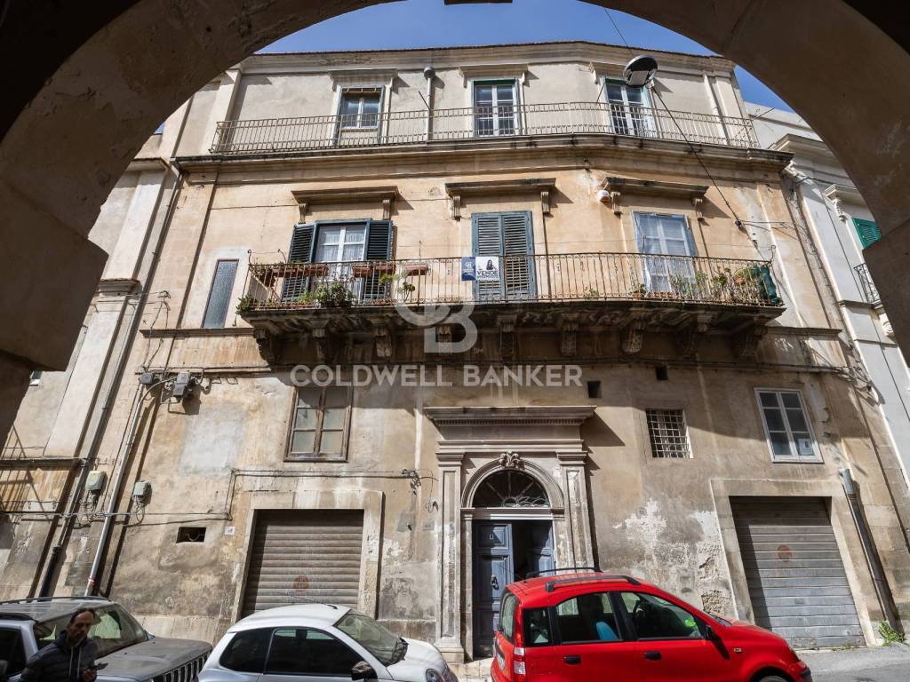 Palazzo / stabile a Modica in Corso Garibaldi, 49 - Foto 5
