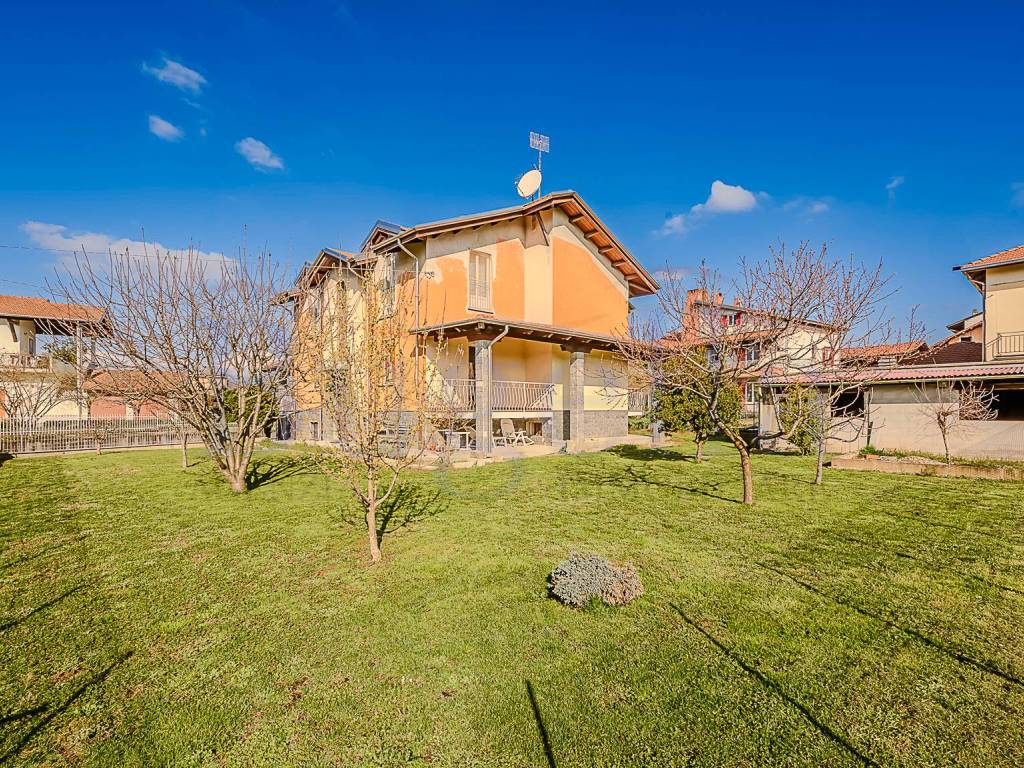 Villa a Cossato in Via Aosta, 2 - Foto 3