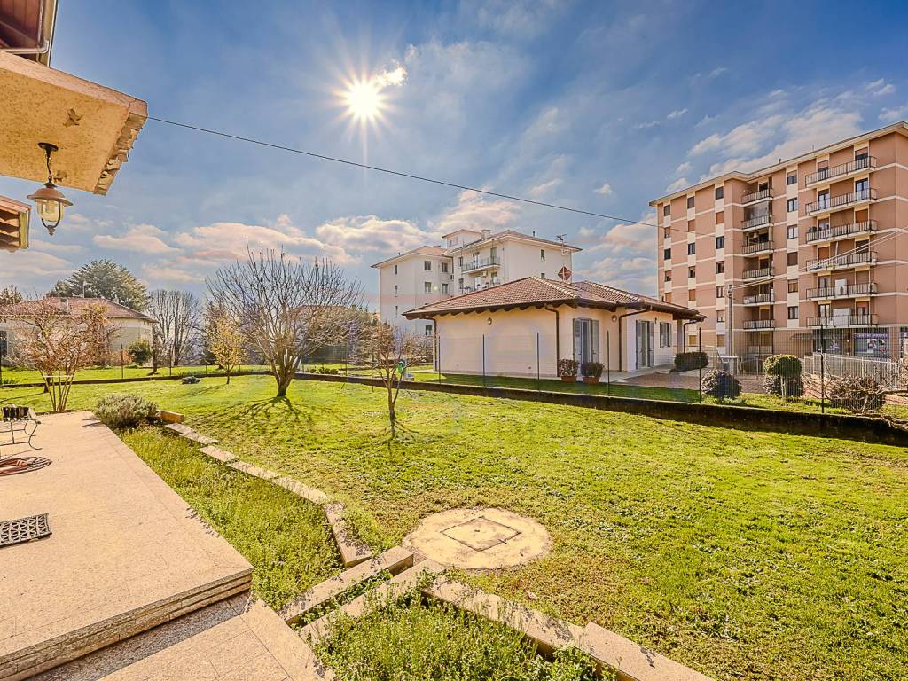 Villa a Cossato in Via Aosta, 2 - Foto 4