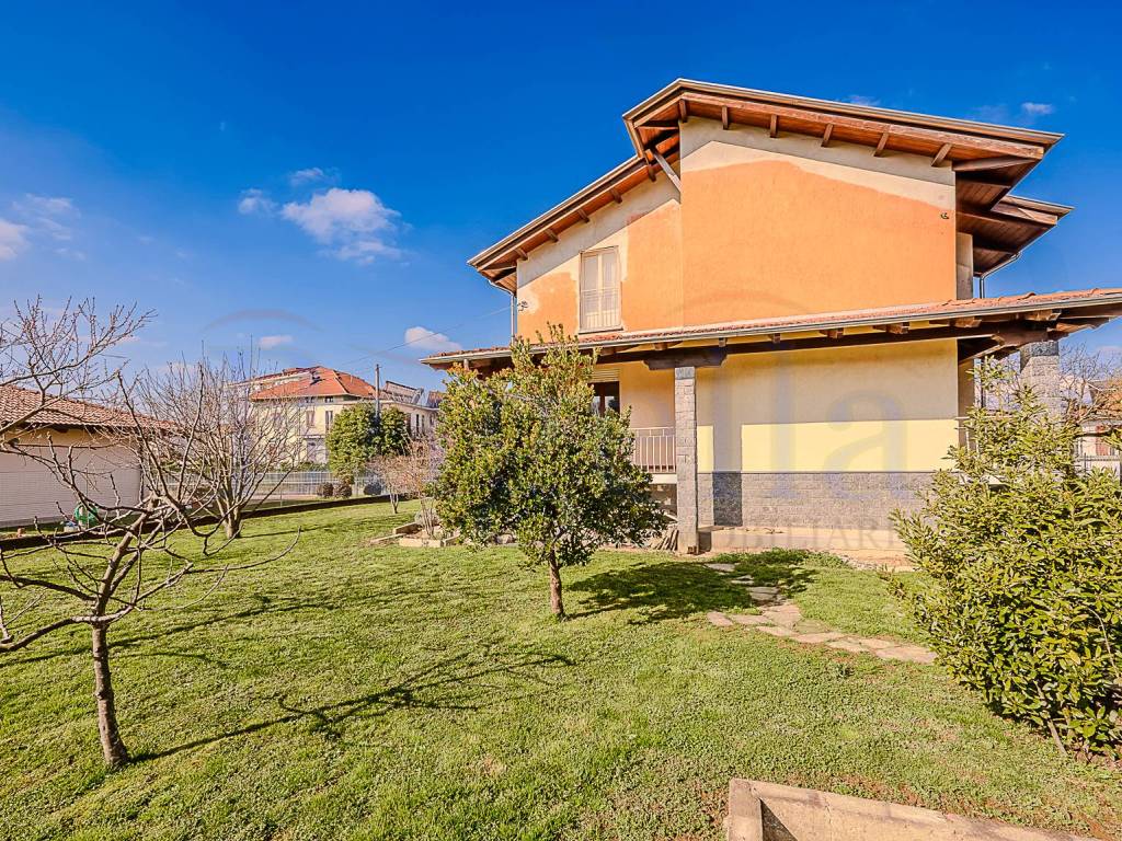 Villa a Cossato in Via Aosta, 2 - Foto 5