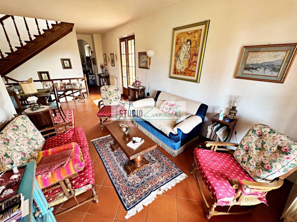 Villa a Pietrasanta - Foto 3
