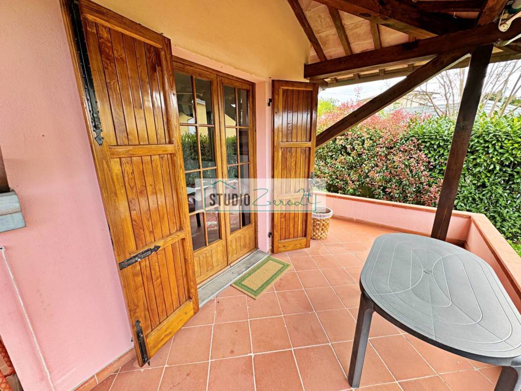 Villa a Pietrasanta - Foto 4