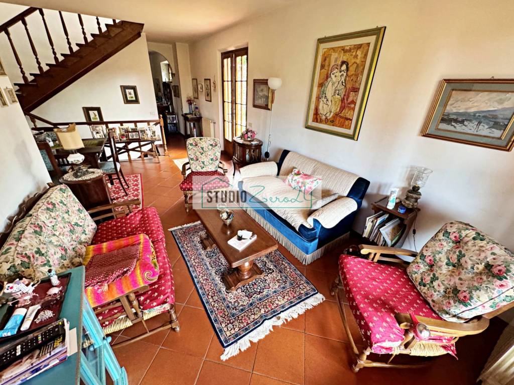 Villa a Pietrasanta - Foto 5