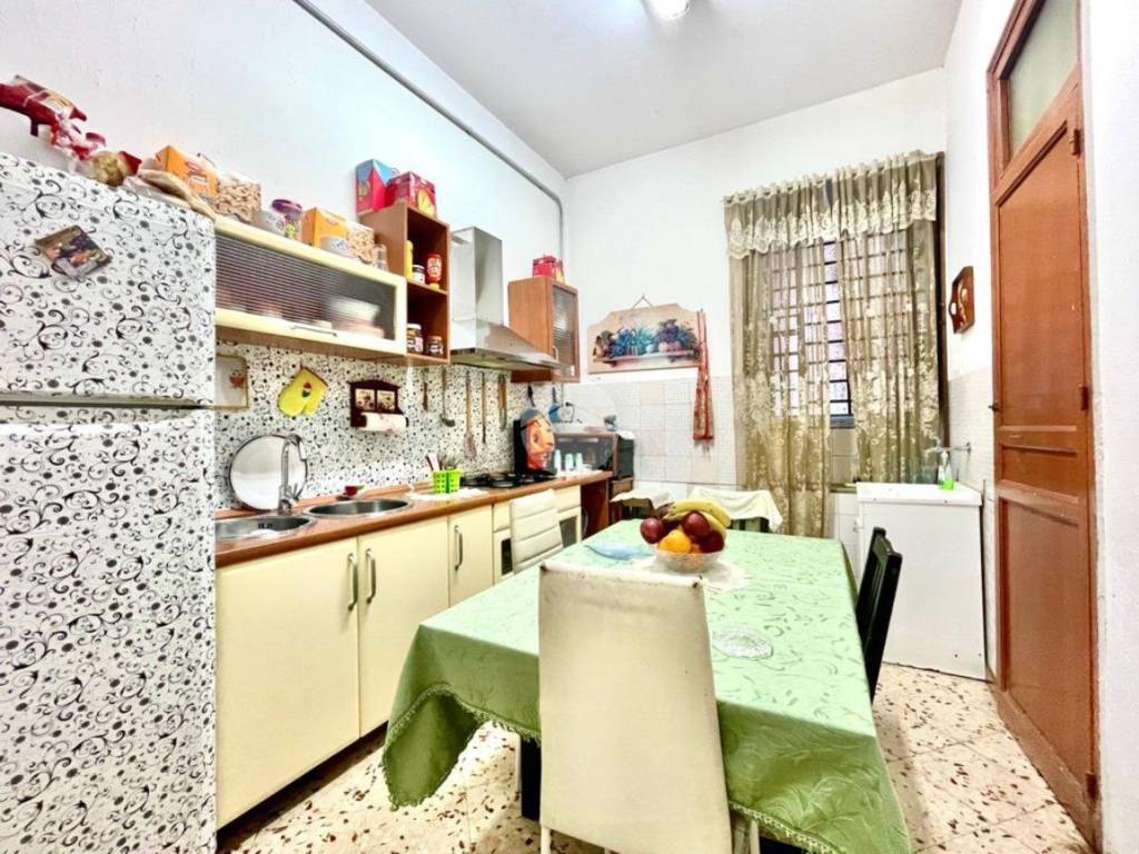 Appartamento a Palermo in Via Nicolò Cervello, 38 - Foto 3