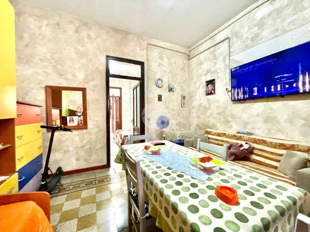 Appartamento a Palermo in Via Nicolò Cervello, 38 - Foto 4