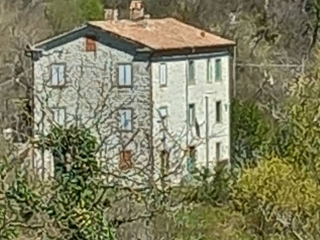 Rustico / casale a Arcevia in Frazione Costa, 9 - Foto 2