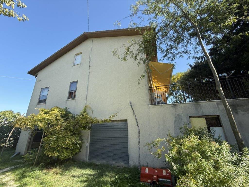 Villa a Potenza picena in Contrada Pisciarello, 1 - Foto 4