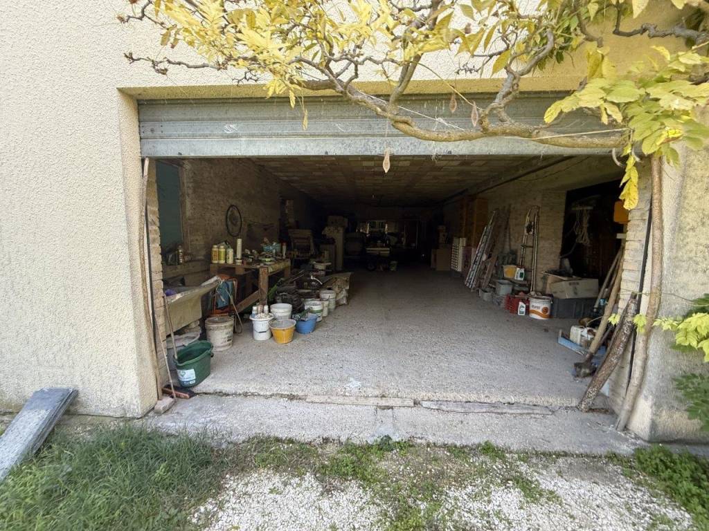 Villa a Potenza picena in Contrada Pisciarello, 1 - Foto 5