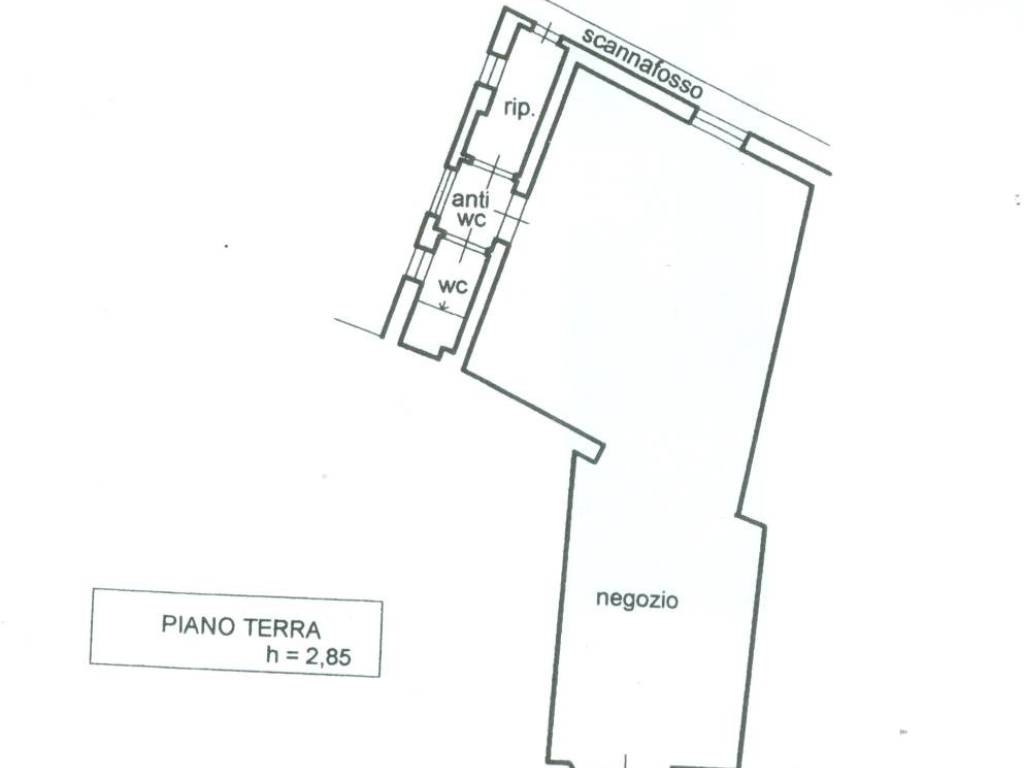 Immobile a Pistoia in Via Dalmazia - Foto 2