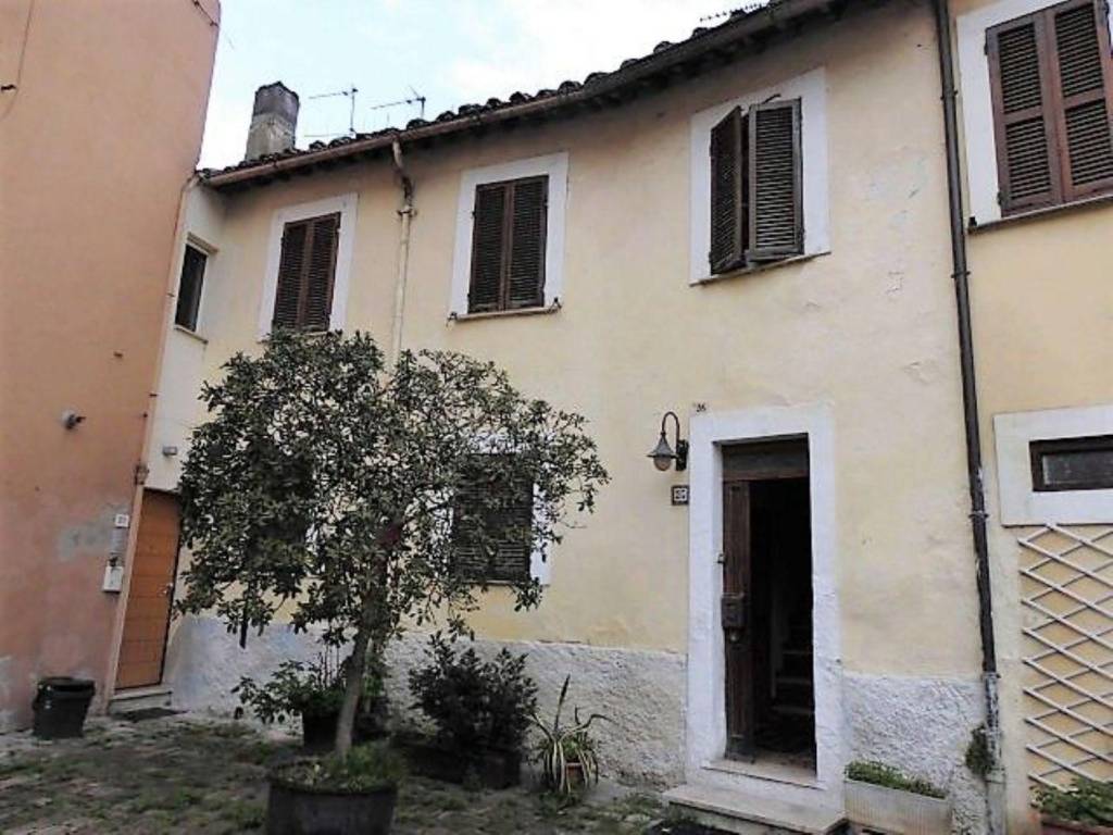 Appartamento a Terni in Via Sant'Andrea, 26 - Foto 5