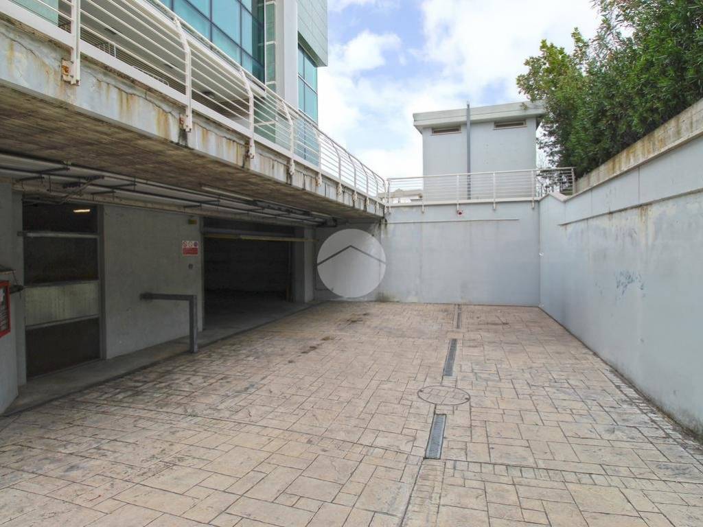 Box / garage a San benedetto del tronto in Via G. da Buglione, 1 - Foto 4