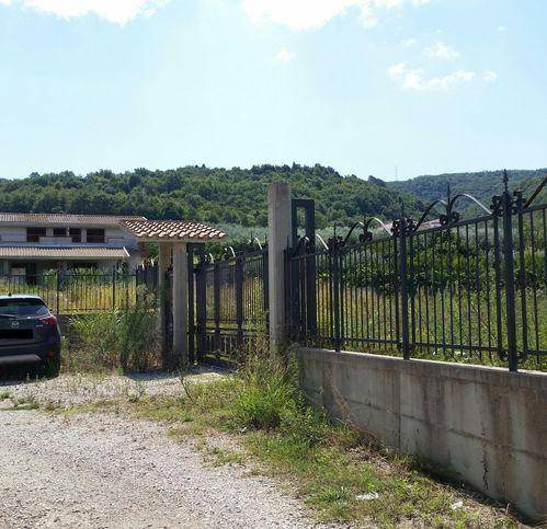 Villa a Olevano sul tusciano in Via Festola - Foto 3