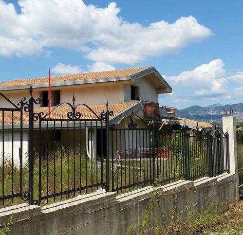 Villa a Olevano sul tusciano in Via Festola - Foto 4