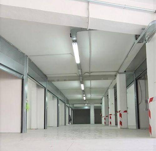 Box / garage a Eboli in Via Italia, 19 - Foto 2