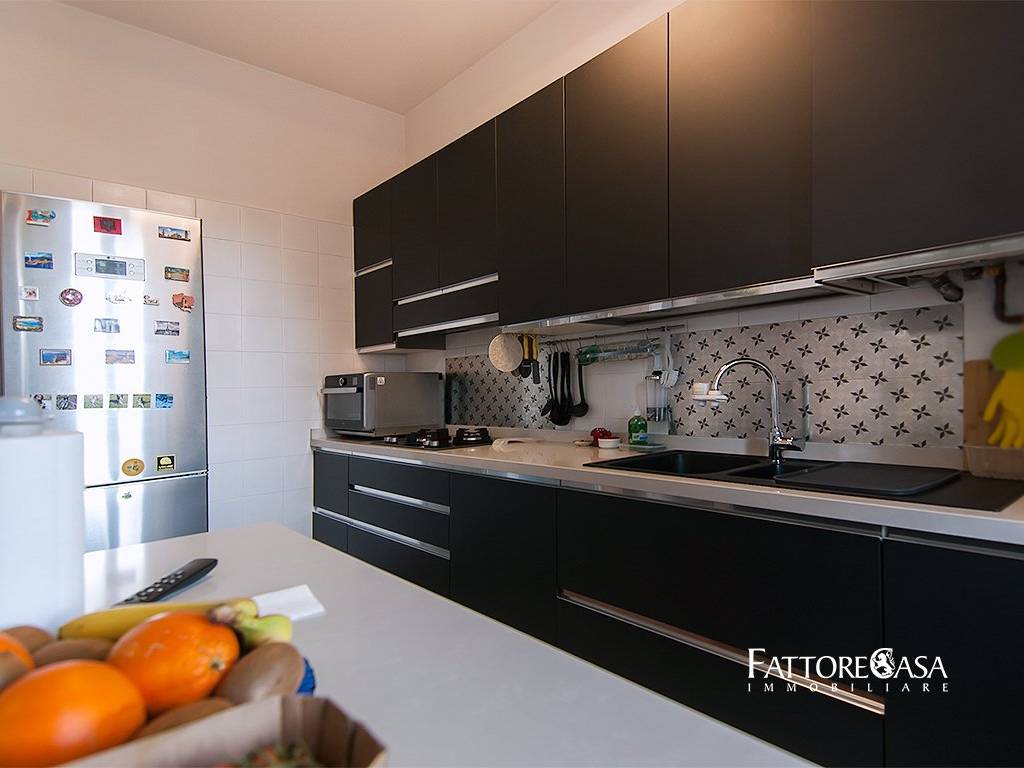 Appartamento a Cislago in Via Redipuglia, 69 - Foto 4