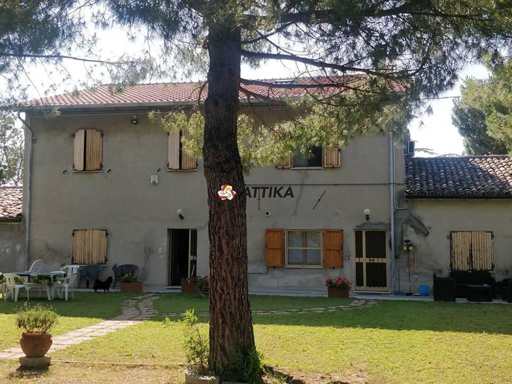 Rustico / casale a Fano in Strada Comunale di Monte Giove - Foto 3