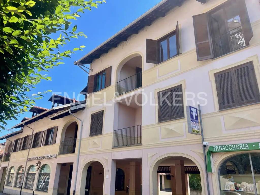 Appartamento a Sant'albano stura in Via Francesco Perotti, 12 - Foto 3