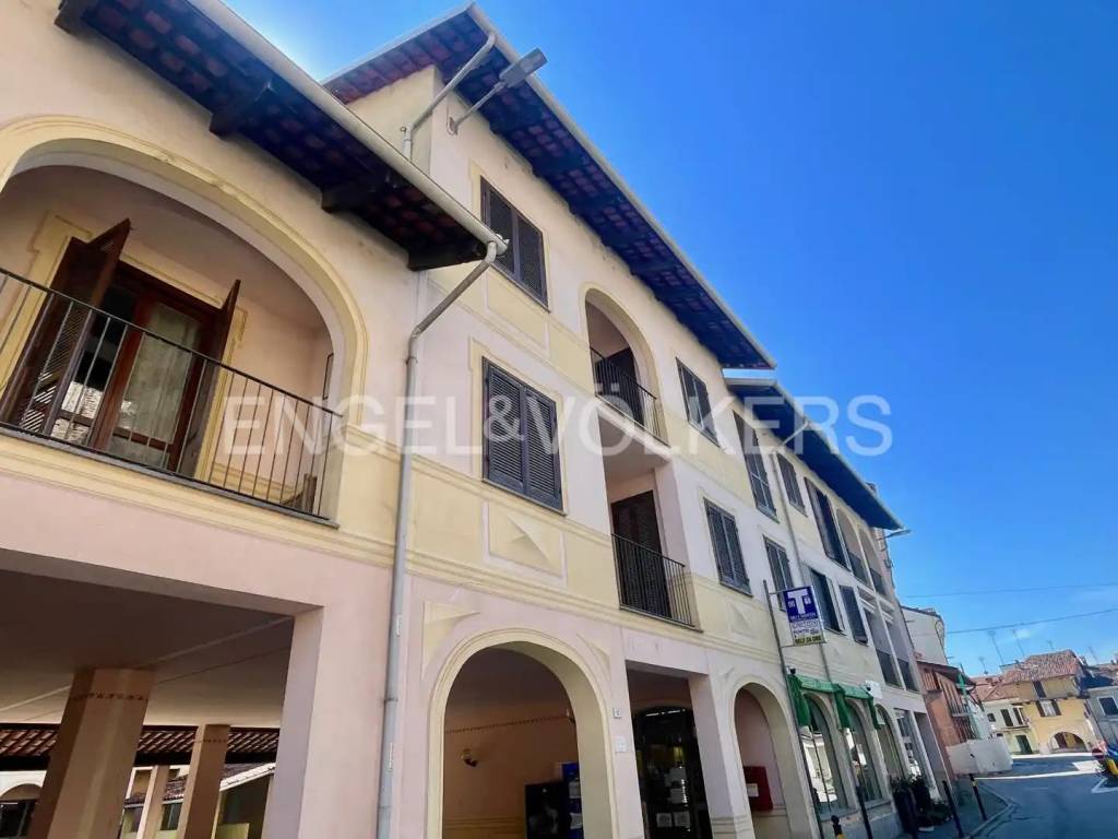 Appartamento a Sant'albano stura in Via Francesco Perotti, 12 - Foto 4