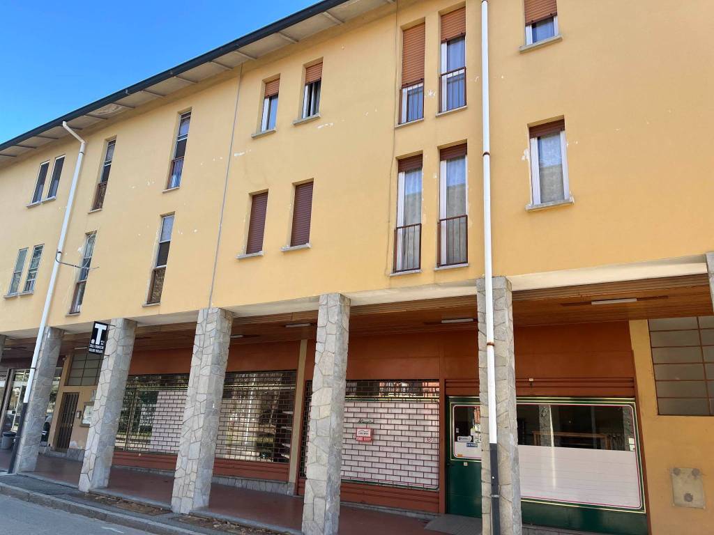 Appartamento a Biella in Via Lorenzo Rappis, 8 - Foto 2
