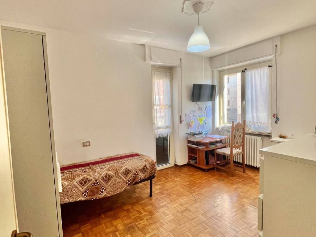 Appartamento a Biella in Via Lorenzo Rappis, 8 - Foto 4