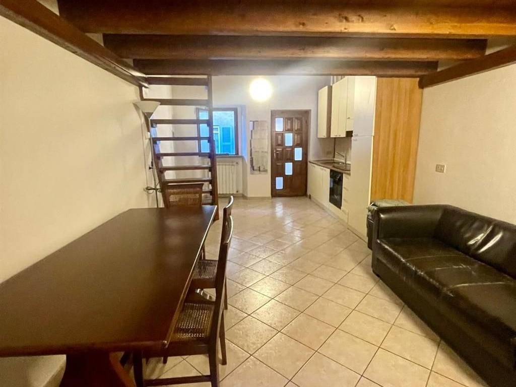 Loft / open space a Somma lombardo in Via Visconti, 4 - Foto 2