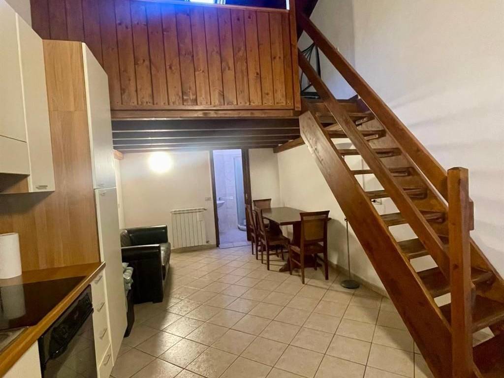 Loft / open space a Somma lombardo in Via Visconti, 4 - Foto 3