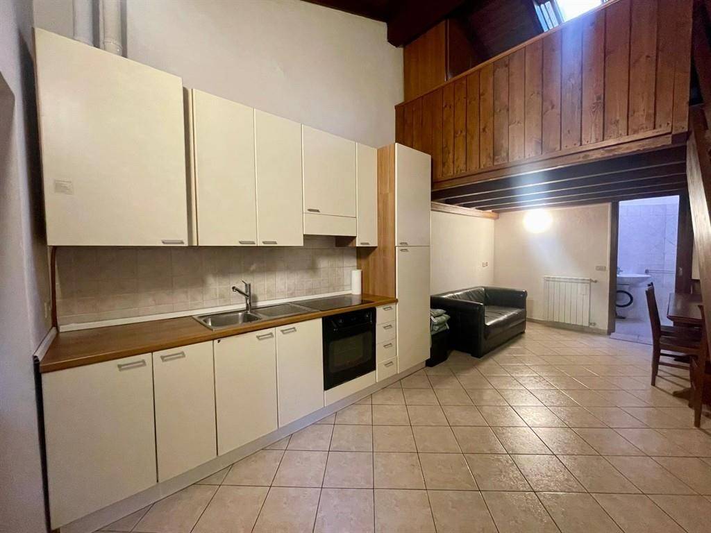 Loft / open space a Somma lombardo in Via Visconti, 4 - Foto 4